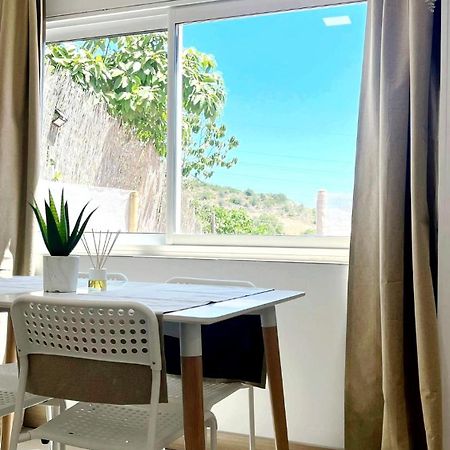 Apartamento Leyda En Marbella Luaran gambar