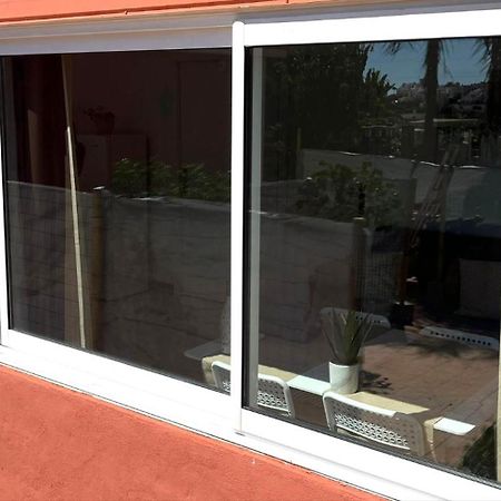 Apartamento Leyda En Marbella Luaran gambar