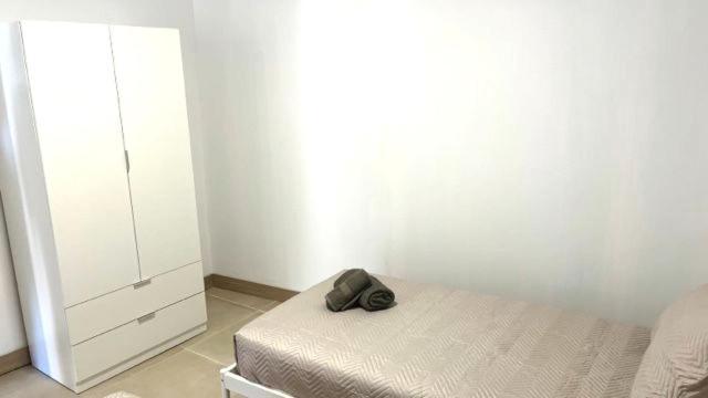Apartamento Leyda En Marbella Luaran gambar
