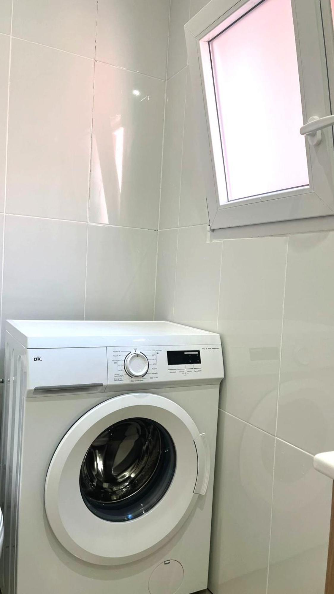 Apartamento Leyda En Marbella Luaran gambar