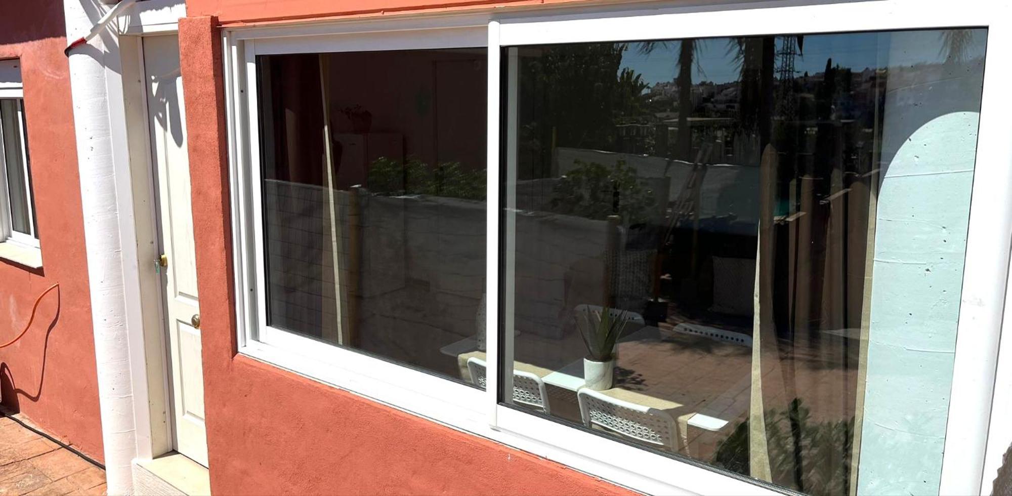 Apartamento Leyda En Marbella Luaran gambar