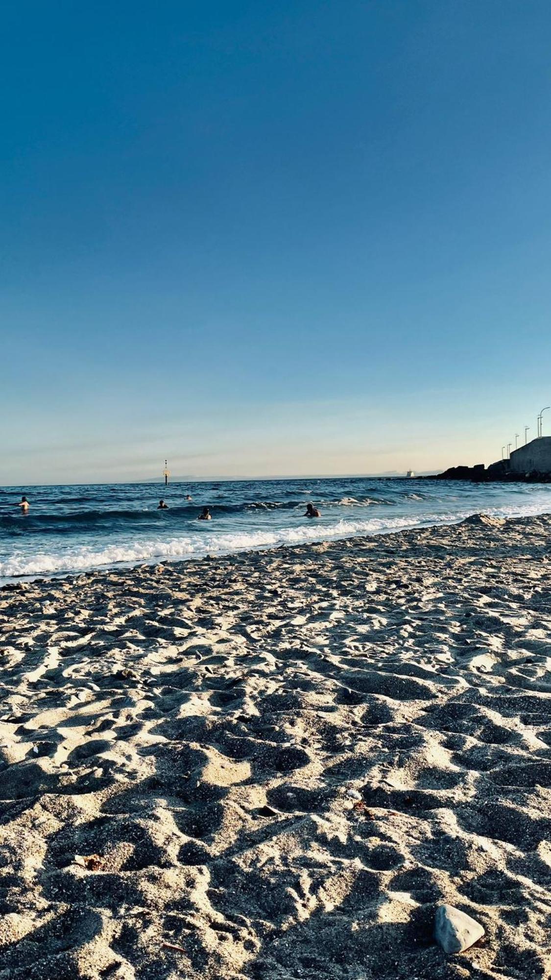 Apartamento Leyda En Marbella Luaran gambar