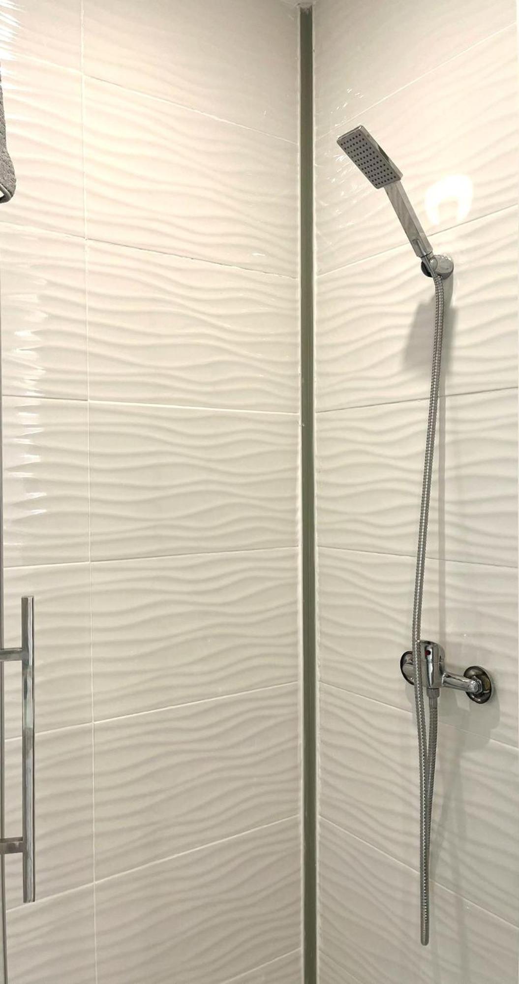 Apartamento Leyda En Marbella Luaran gambar