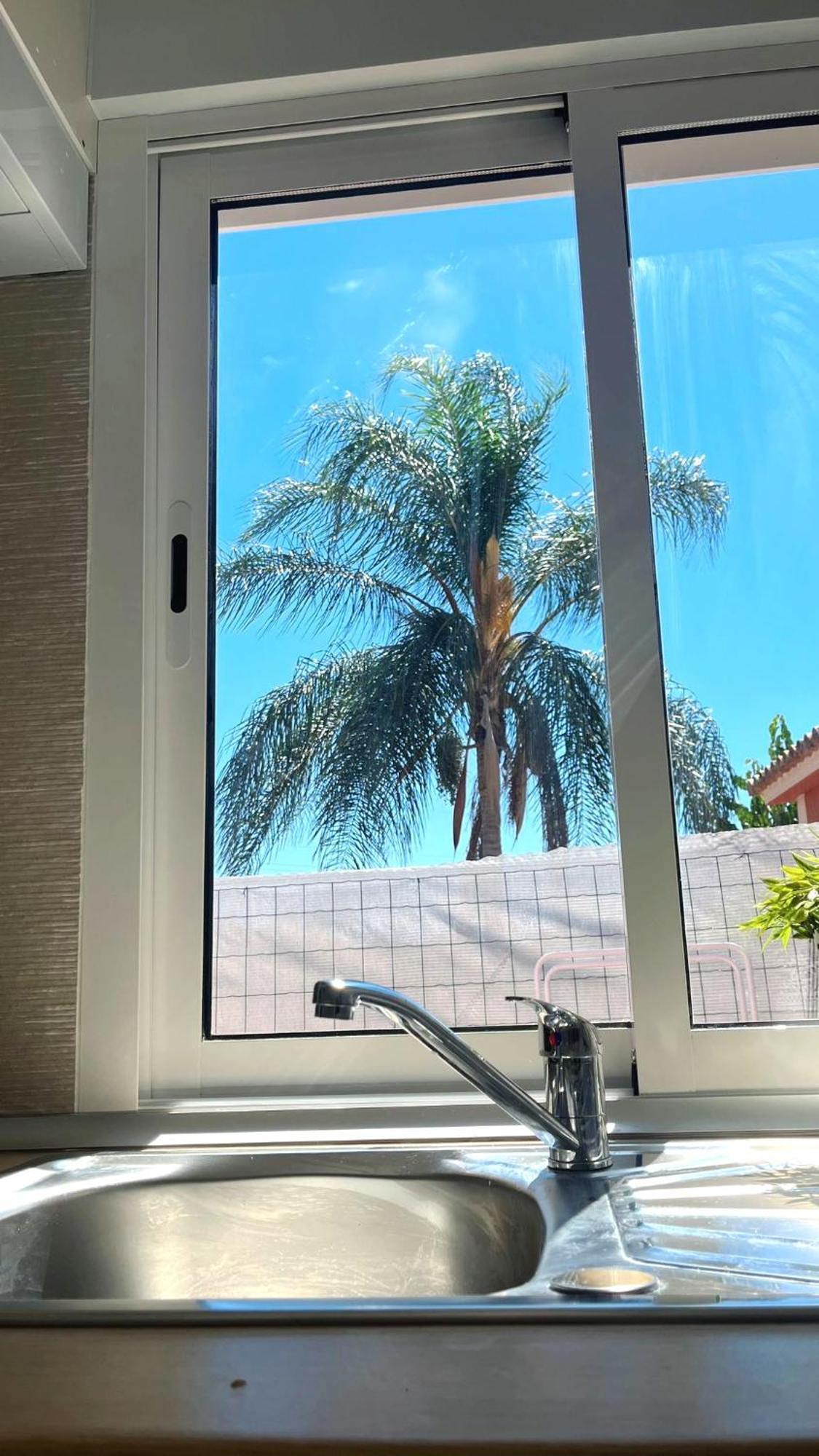 Apartamento Leyda En Marbella Luaran gambar