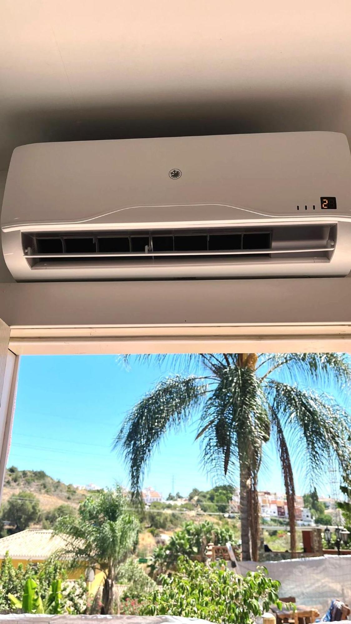 Apartamento Leyda En Marbella Luaran gambar