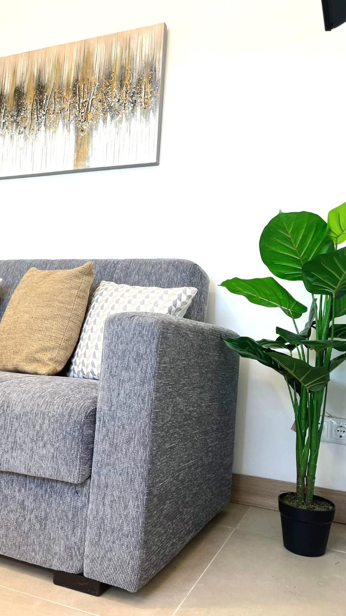 Apartamento Leyda En Marbella Luaran gambar