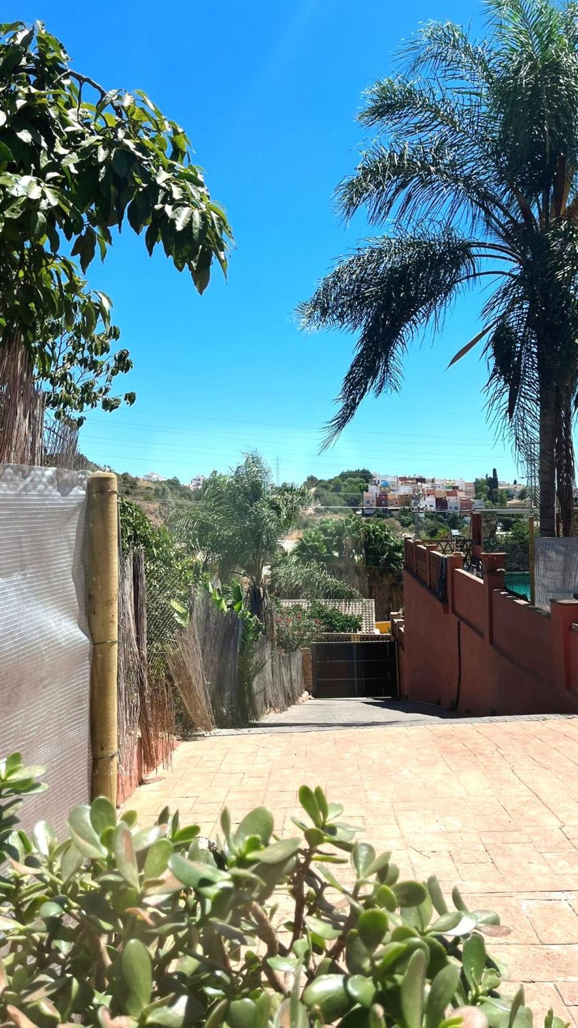 Apartamento Leyda En Marbella Luaran gambar
